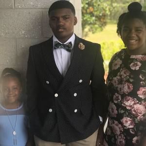 Meet your Posher, Michael